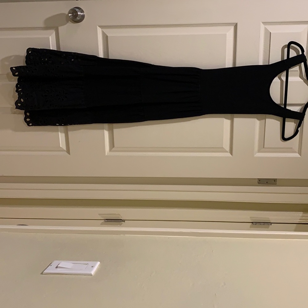 Jcrew XXS midi dress